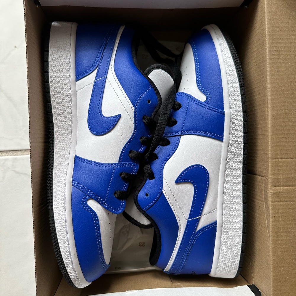 Air Jordan 1 Low(GS)